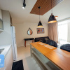 Отель Apartamento de Alto Luxo 2/4 e Vista Mar na Barra, фото 10