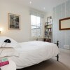 Отель Veeve - Parliament Hill Townhouse, фото 6