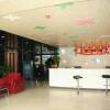 Отель Zhengzhou Gaocheng Business Hotel, фото 2