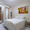 Отель 2 Minutes From Copacabana Beach A303, фото 15