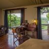 Отель Elewana Serengeti Migration Camp, фото 8