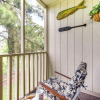 Отель Little River Retreat w/ Pool Access: 5 Mi to Beach, фото 12