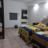 Отель Hostel Cuartos de Renta Nuevos Huasteca Potosina WIFI A/C, фото 9