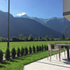 Отель Flat Near the ski Area in Mayrhofen, фото 12