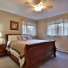 Отель The Queens Croft V2 - Luxury Killington Ski Home. Newer. Better. Ski-ier. 3 Bedroom Home, фото 4