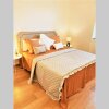 Отель Luxus P4T Family 3 bedroom with SAUNA, фото 1