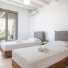 Отель Dreamy Cycladic Luxury Summer Villa 1, фото 17