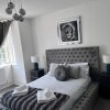 Отель An Amazing Large 7-bed House in Porthcawl, фото 5