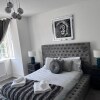 Отель Stunning 7-bed House in Porthcawl, фото 5