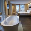 Отель La Vue - Zermatt Luxury Living Appartements, фото 36