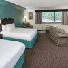 Отель AmericInn Lodge & Suites Green Bay East, фото 10