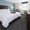 Отель Hampton Inn Washington, D.C./White House, фото 24