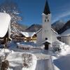 Отель Ebners Wohlfühlhotel Gasthof Hintersee, фото 41