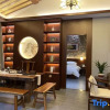 Отель Fuyang Huaiwang Bieyuan Homestay (Raozhou Ancient Town Branch), фото 6