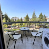 Отель Studio 156 2ου Οροφου Στο Χαλανδρι (Adults Only), фото 4
