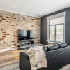 Отель Stunning 1BR Apt - Prime Location -brand New, фото 7