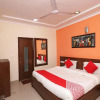Отель OYO 16147 Hotel Jyoti Continental Agra, фото 12