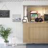 Отель Hovdetun - Gjøvik Vandrerhjem - Hostel, фото 30