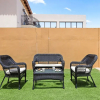 Отель Gold Coast 4br4 5BA Villa w Privatepool Gym, фото 26