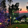 Отель JMT Eco-Binsar by StayApart, фото 17