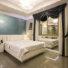 Отель Sacheon Gilgaon Self Check-in Motel, фото 26