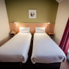 Отель Dublin Central Inn, фото 2