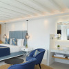 Отель Epic Blue Mykonos, фото 41