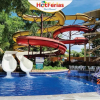 Отель Golden Dolphin GrandHotel - Piscinas 24h, фото 18