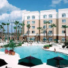 Отель Springhill Suites Orlando Lake Buena Vista in Marriott Village, фото 23