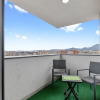 Отель Modern & New building & Panoramic View, фото 11