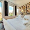 Отель Luxury Art Apt With Terrace in Trastevere, Serviced by Hostmaker, фото 5