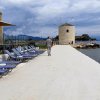 Отель AAY- Best Corfu Town & Sea Apart 2bedroom Renovated + lift / Comfy&Design+WiFi, фото 21