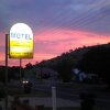 Отель Poets Recall Motel, фото 22
