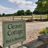 Отель Cleaver Cottage Bed & Breakfast, фото 13