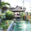 Отель Krishna Ubud Villa, фото 11