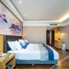 Отель Dong Chang Hotel (Dongguan Hengli China Resources Shopping Plaza), фото 10