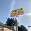 Отель Carlton Motel, фото 14