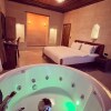 Отель Uzay Cave Suite Hotel, фото 15