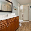Отель Phoenix West 305 3 Bedroom Condo, фото 4