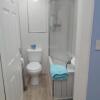 Отель 1 Bedroom Flat Central location near Beach, Largs в Ларгсе