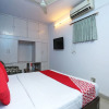 Отель OYO 14908 Chirag Residency, фото 11