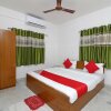 Отель Amar Raj Inn by OYO Rooms, фото 5