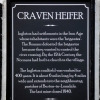 Отель The Craven Heifer Ingleton, фото 49