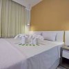Отель Resort do Lago - Caldas Novas Apartamento 2 quartos, фото 1