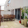 Отель Apartment with 3 Bedrooms in São Félix Da Marinha, with Furnished Terrace And Wifi - 500 M From the , фото 12