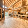 Отель Chalet GM by A-Appartements, фото 1