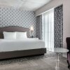 Отель Cambria Hotel New Orleans Downtown Warehouse District, фото 4