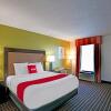 Отель OYO Hotel Hinesville Oglethorpe, фото 7