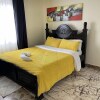 Отель Inviting 3-bed Apartment in Nairobi в Найроби