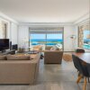 Отель Beautiful new Luxury Villa Near the Coast, Nice Pool, Beautiful sea View, Rhodes, фото 13